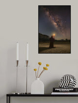 LORD OF LIGHT Poster och Canvastavla