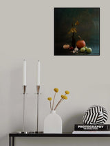 Fall color Poster och Canvastavla