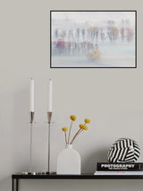 Spring mists Poster och Canvastavla