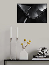 Giving back Poster och Canvastavla