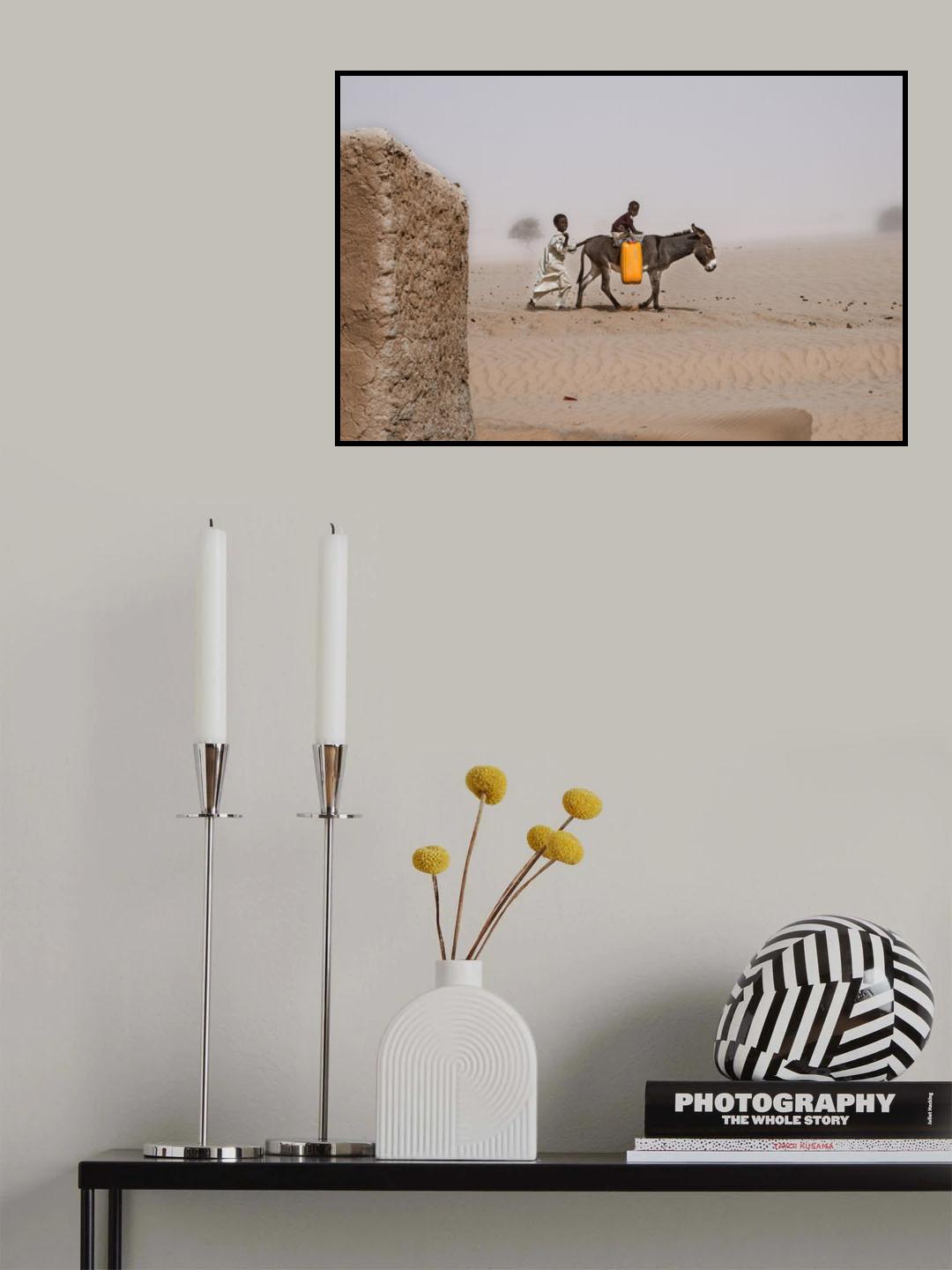 Poster och Canvastavla