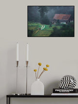 Return... Poster och Canvastavla