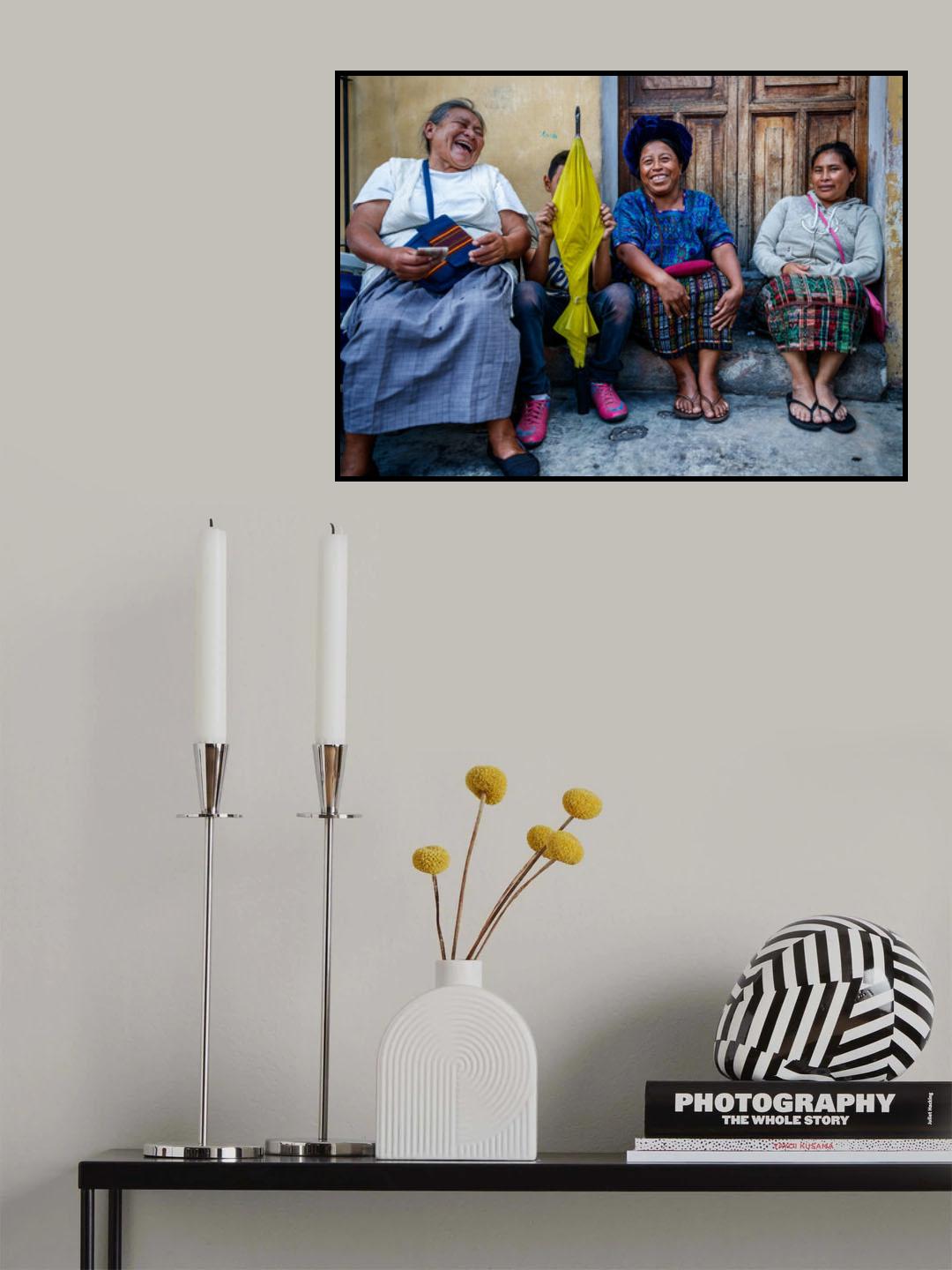 Poster och Canvastavla