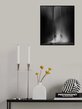 Entry to Another Dimension Poster och Canvastavla