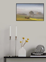 View from my window 5869 Poster och Canvastavla