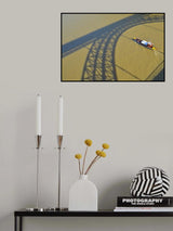 Oporto icon´s Poster och Canvastavla
