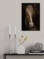 Sapience Poster och Canvastavla