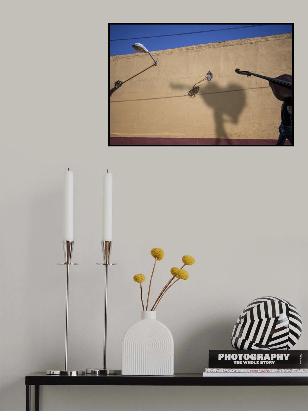 Trinidat Poster och Canvastavla