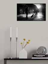 hot day Poster och Canvastavla