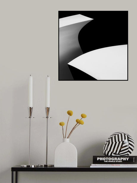 Eleke Oke Poster och Canvastavla