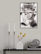 take a breath Poster och Canvastavla