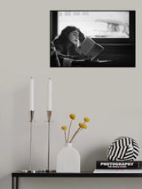 Love the story Poster och Canvastavla
