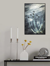 Poster och Canvastavla