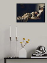 Hopelessness Poster och Canvastavla