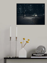 Encounter Poster och Canvastavla