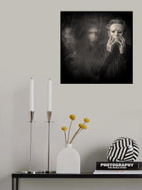 One, No One and One Hundred Thousand Poster och Canvastavla