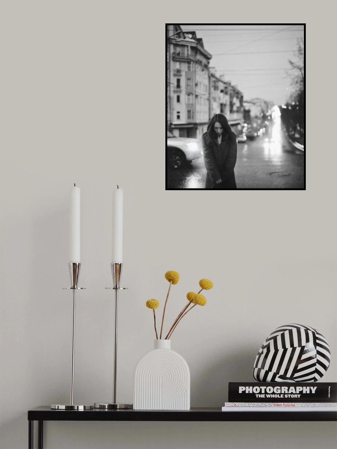 Poster och Canvastavla
