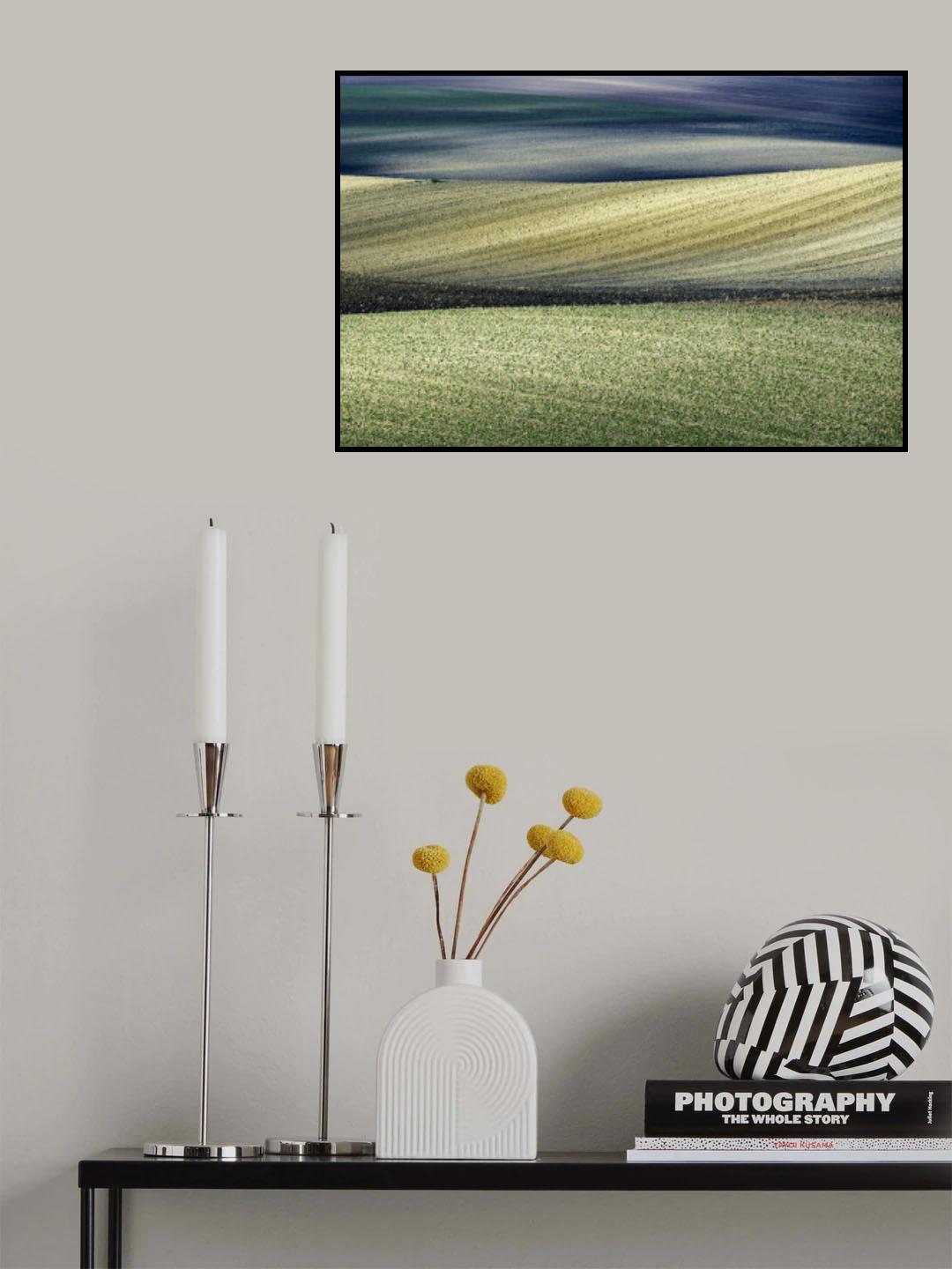 Terra Madre*** Poster och Canvastavla