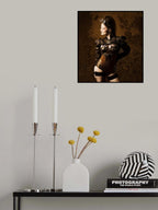 The Alchemy of Stone Poster och Canvastavla
