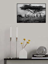 The children of the tribe 2 Poster och Canvastavla
