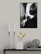 Gone Are The Days Poster och Canvastavla