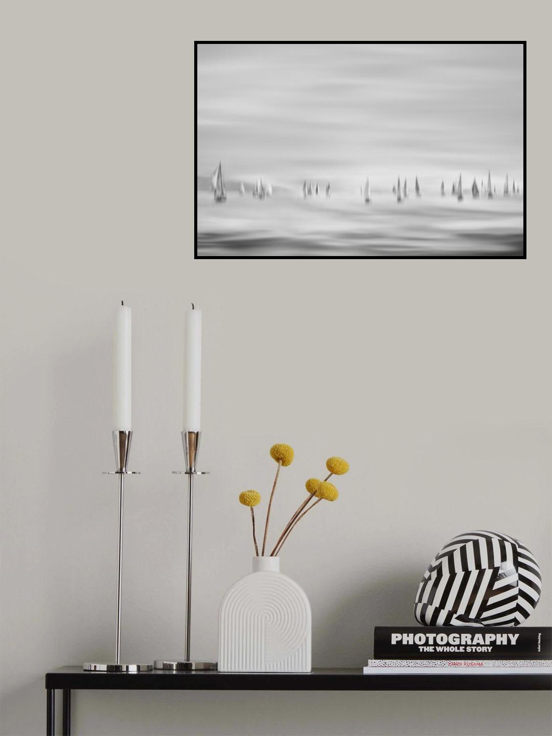 Poster och Canvastavla
