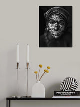 Poster och Canvastavla