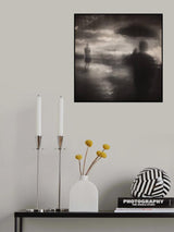 Tell me your deepest secret Poster och Canvastavla