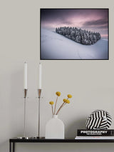 Staying Together Poster och Canvastavla