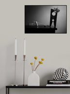 The oppositioner Poster och Canvastavla
