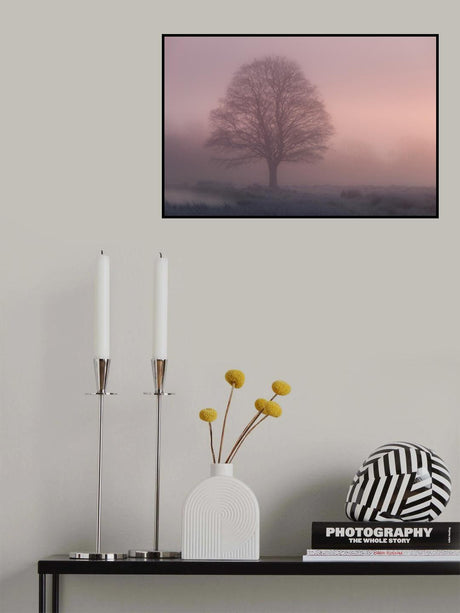 Before Sunrise Poster och Canvastavla