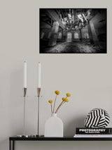 Roll Of Drums Poster och Canvastavla