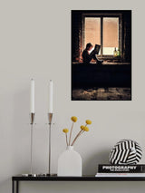 childhood Poster och Canvastavla