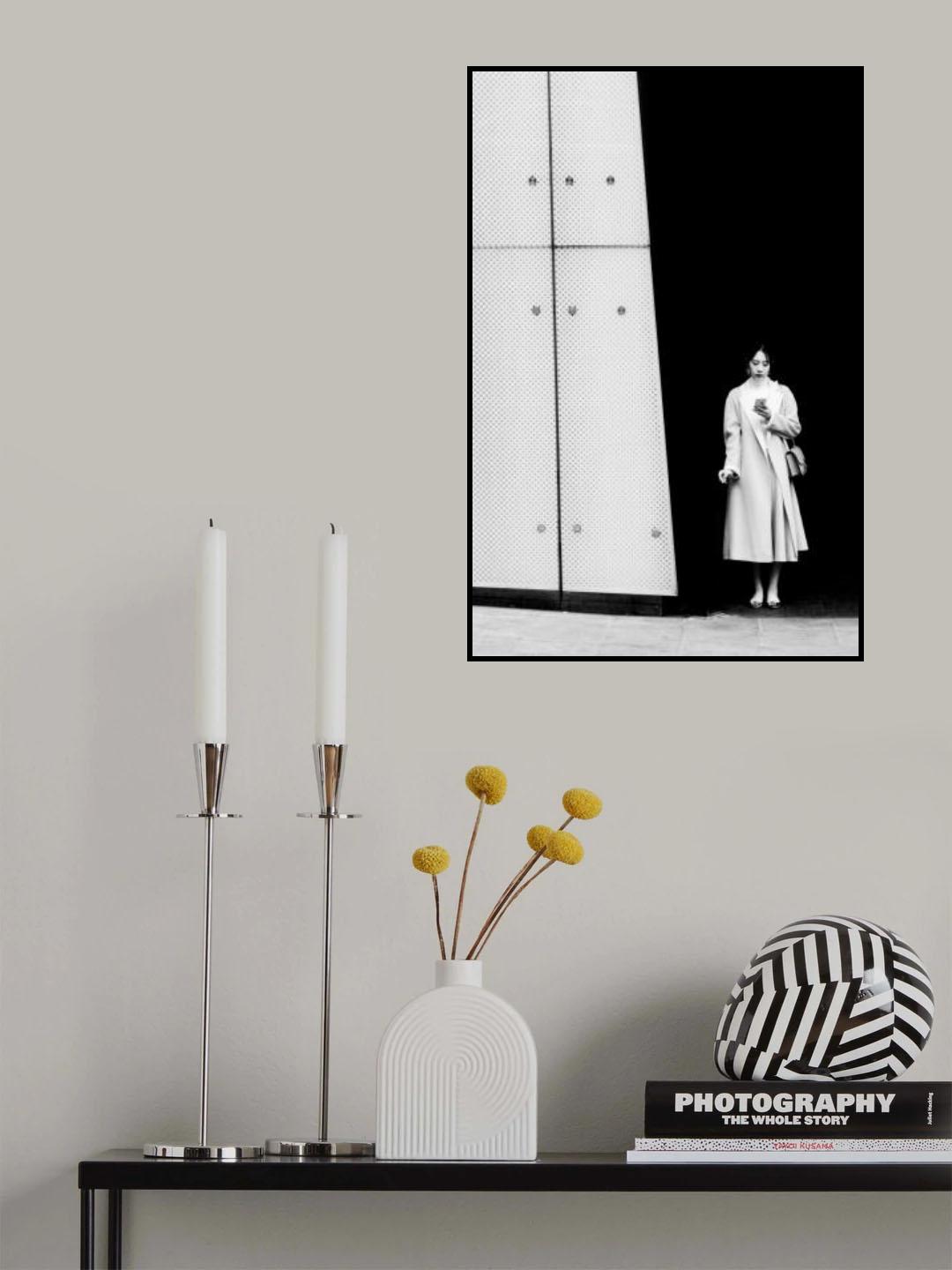 ... Poster och Canvastavla