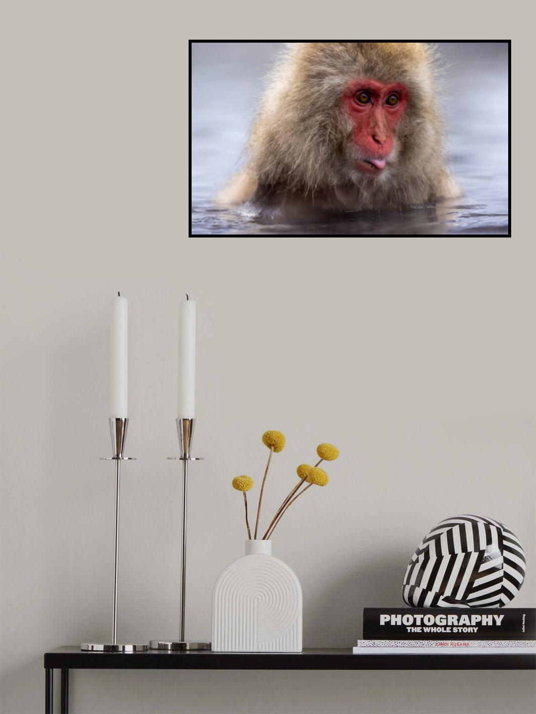 I am hungry Poster och Canvastavla