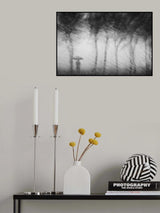 Under the upper wind Poster och Canvastavla
