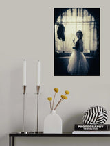 Inception Poster och Canvastavla