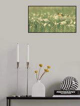 Spring Messager Poster och Canvastavla