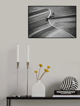 The road Poster och Canvastavla