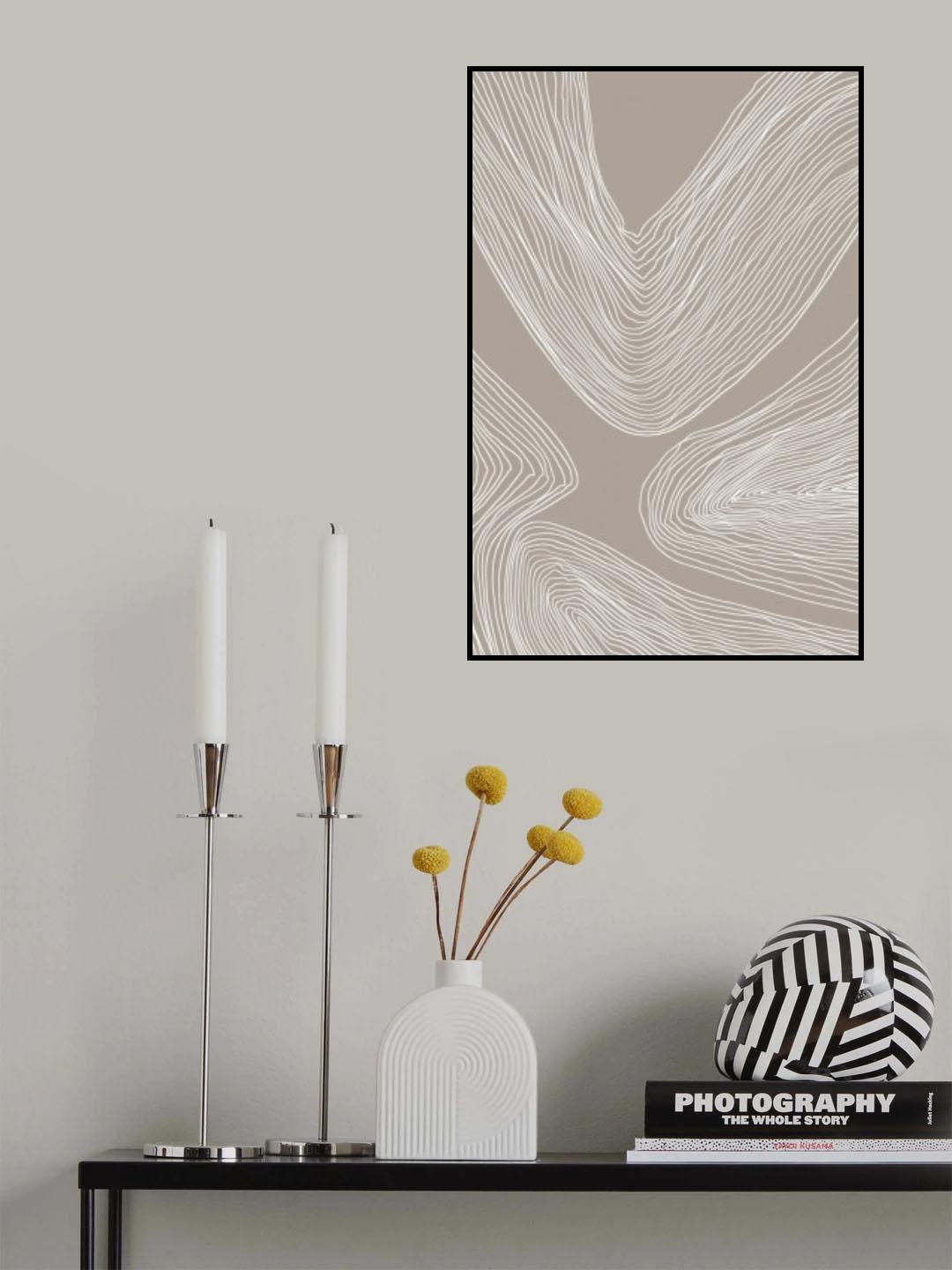 1051 2x3ratio Poster och Canvastavla