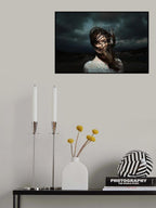 The day Poster och Canvastavla