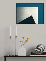 Gehry Poster och Canvastavla