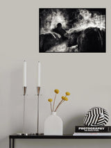 farm life Poster och Canvastavla