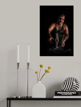 Poster och Canvastavla