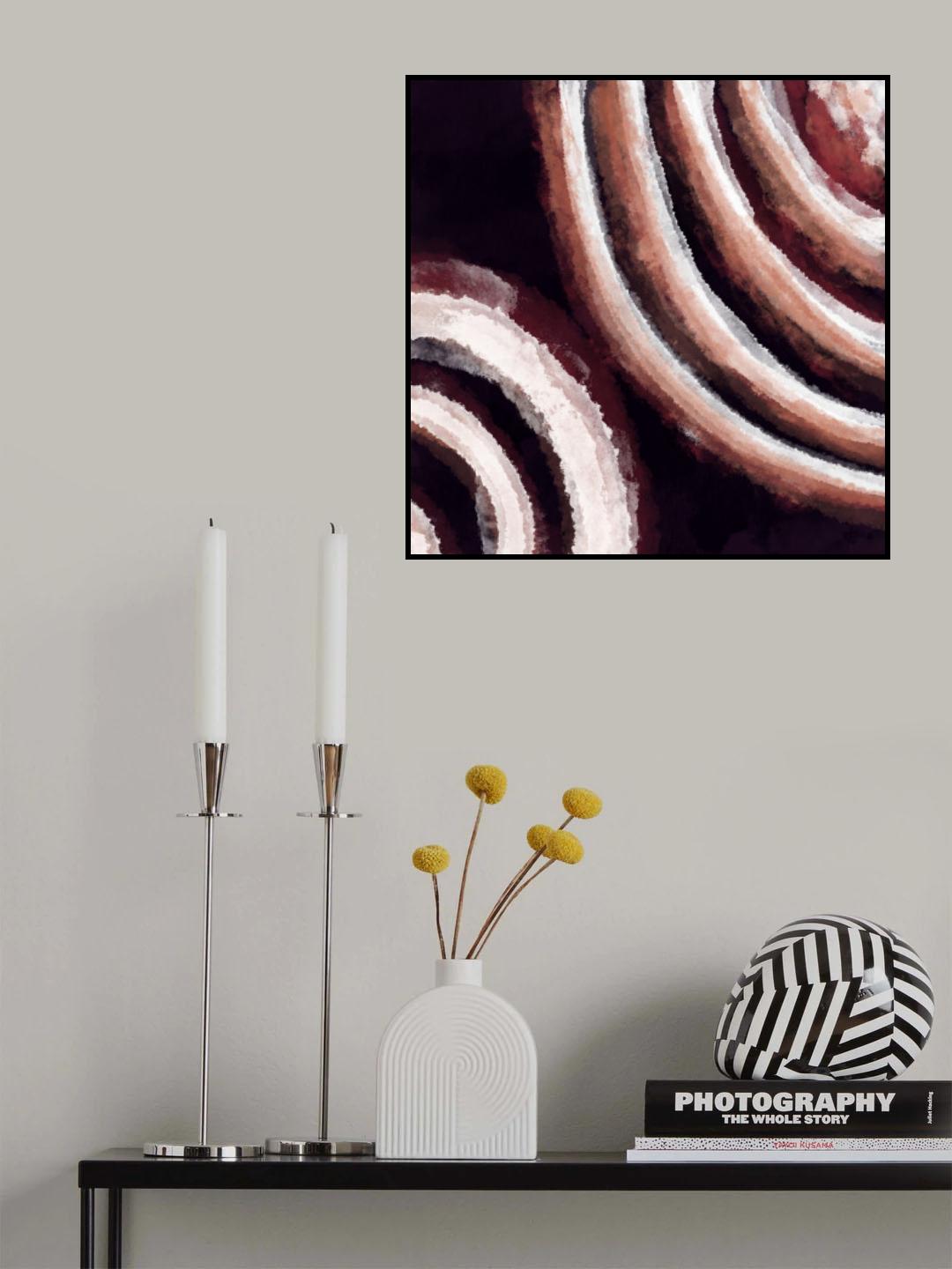 Hemaroid2 Poster och Canvastavla