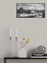 Dream time Poster och Canvastavla