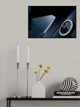 Eleven Poster och Canvastavla