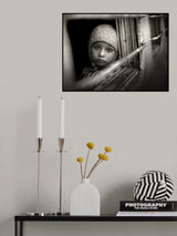 Binari Poster och Canvastavla