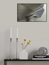 Musée des Confluences Poster och Canvastavla