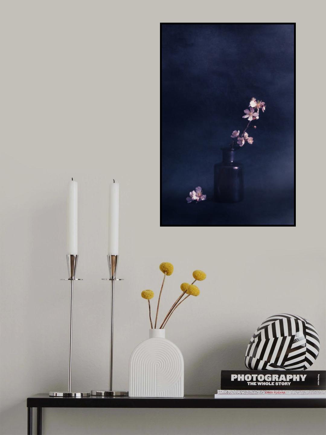 Spring Days Poster och Canvastavla